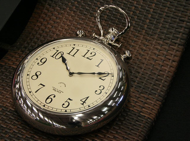 Punctuality