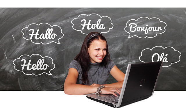 language proficiency