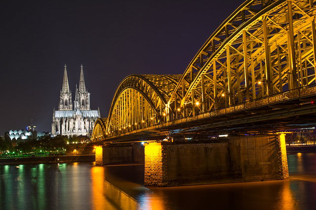 long german words