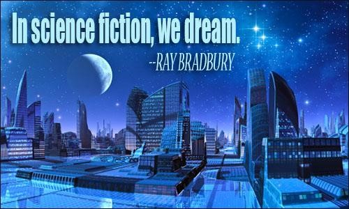 science fiction