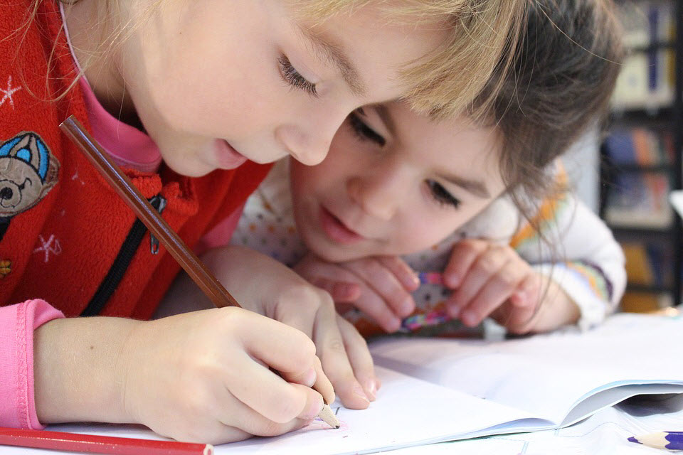 Homeschooling Advice