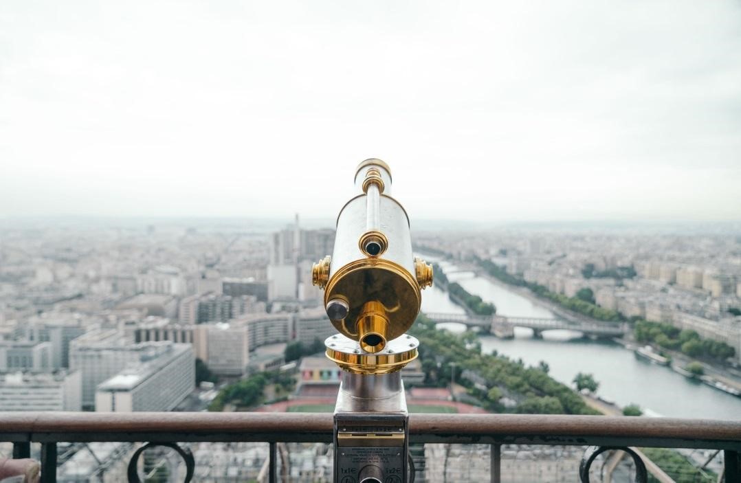 Point of View
