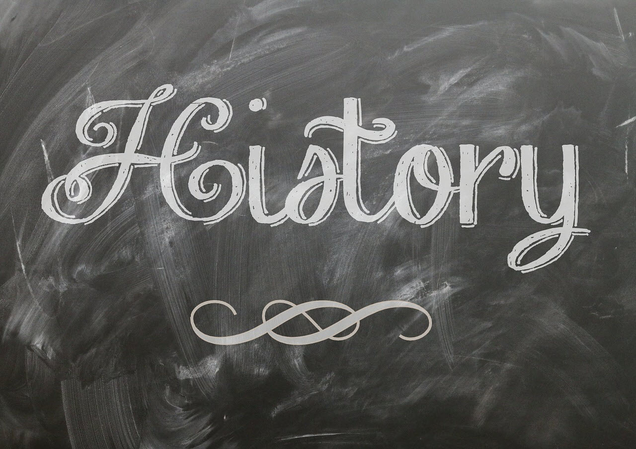 Middle School History