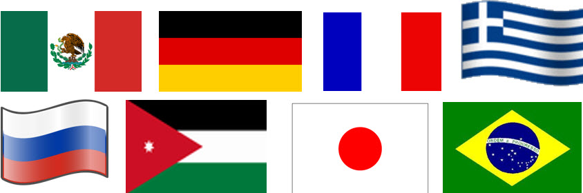 foreign language