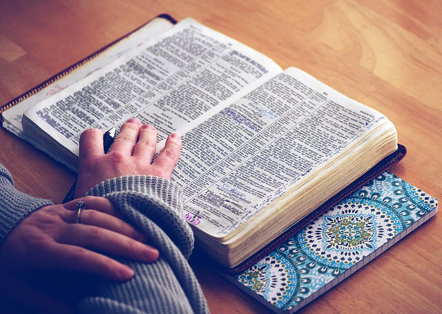 History From a Christian Worldview