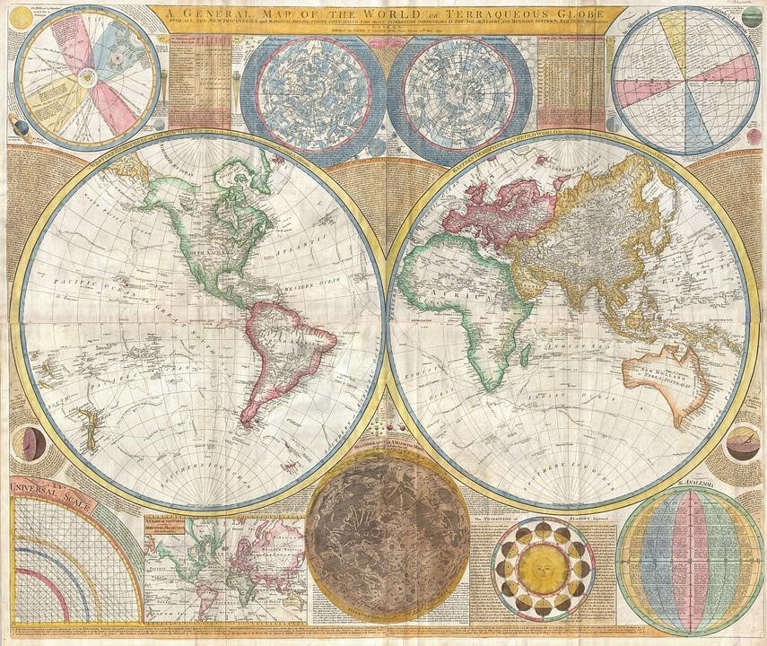 Navigating Social Studies
