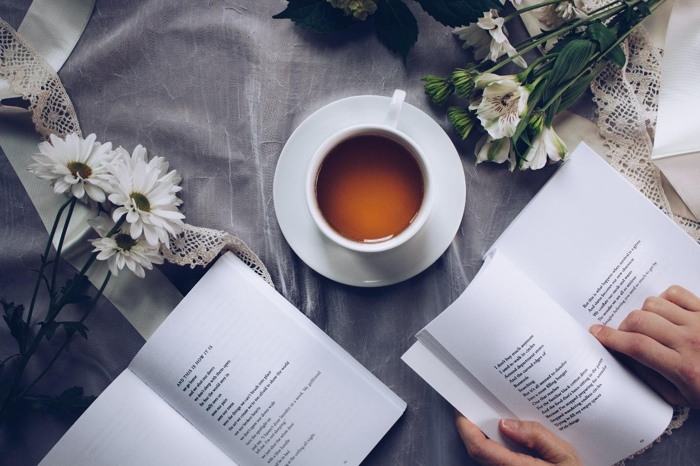 Unlocking Poetry