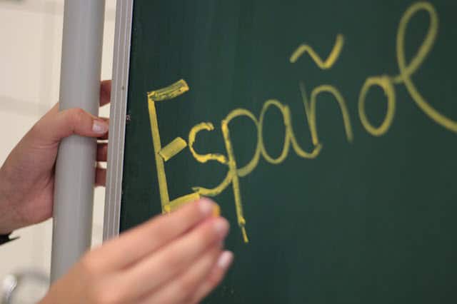 Spanish-Speaking Countries Project