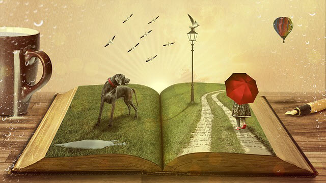 World Literature Projects