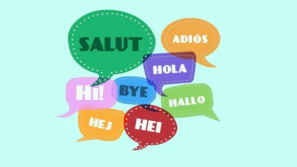 Foreign Language