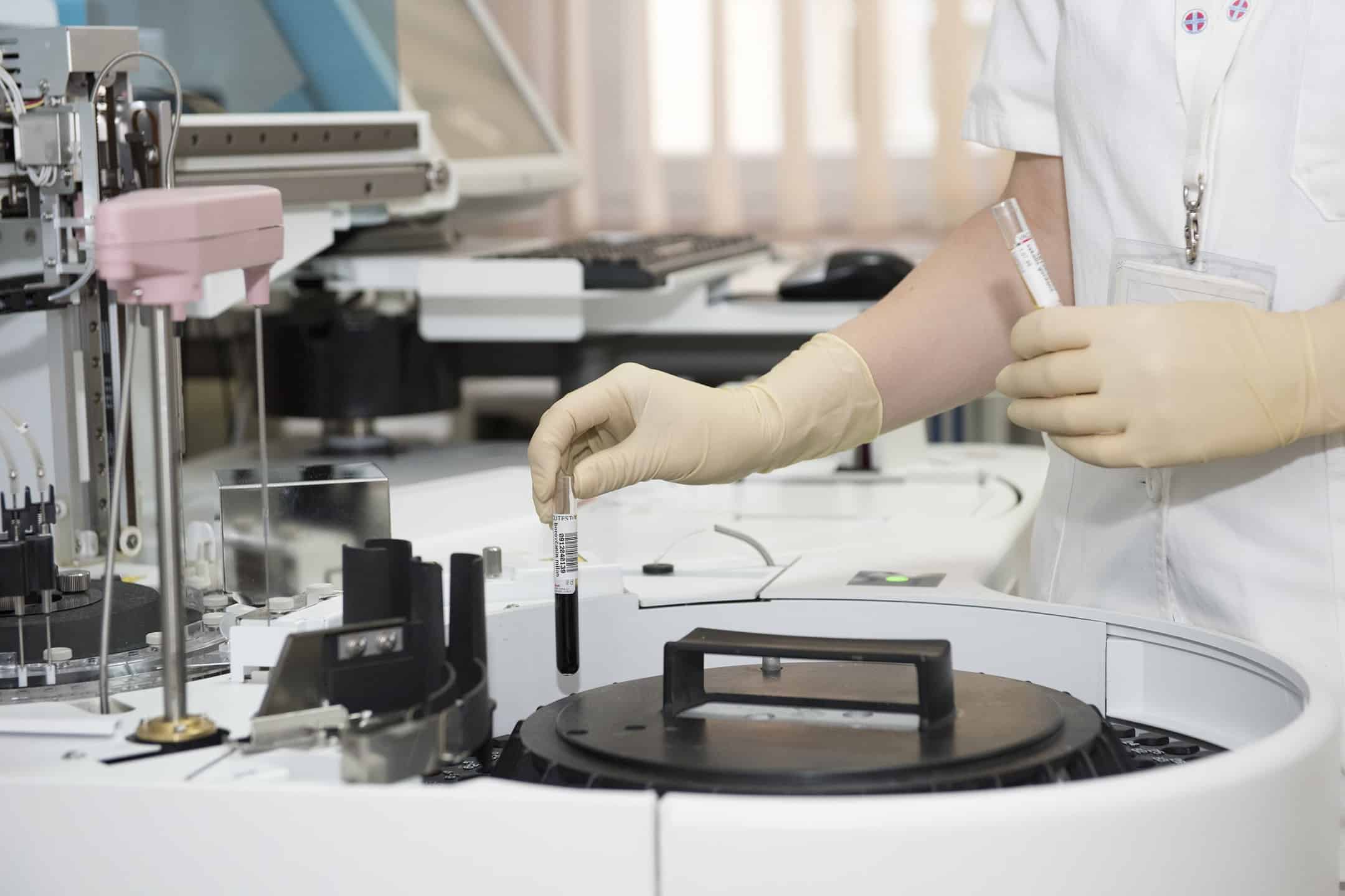 Lab Report