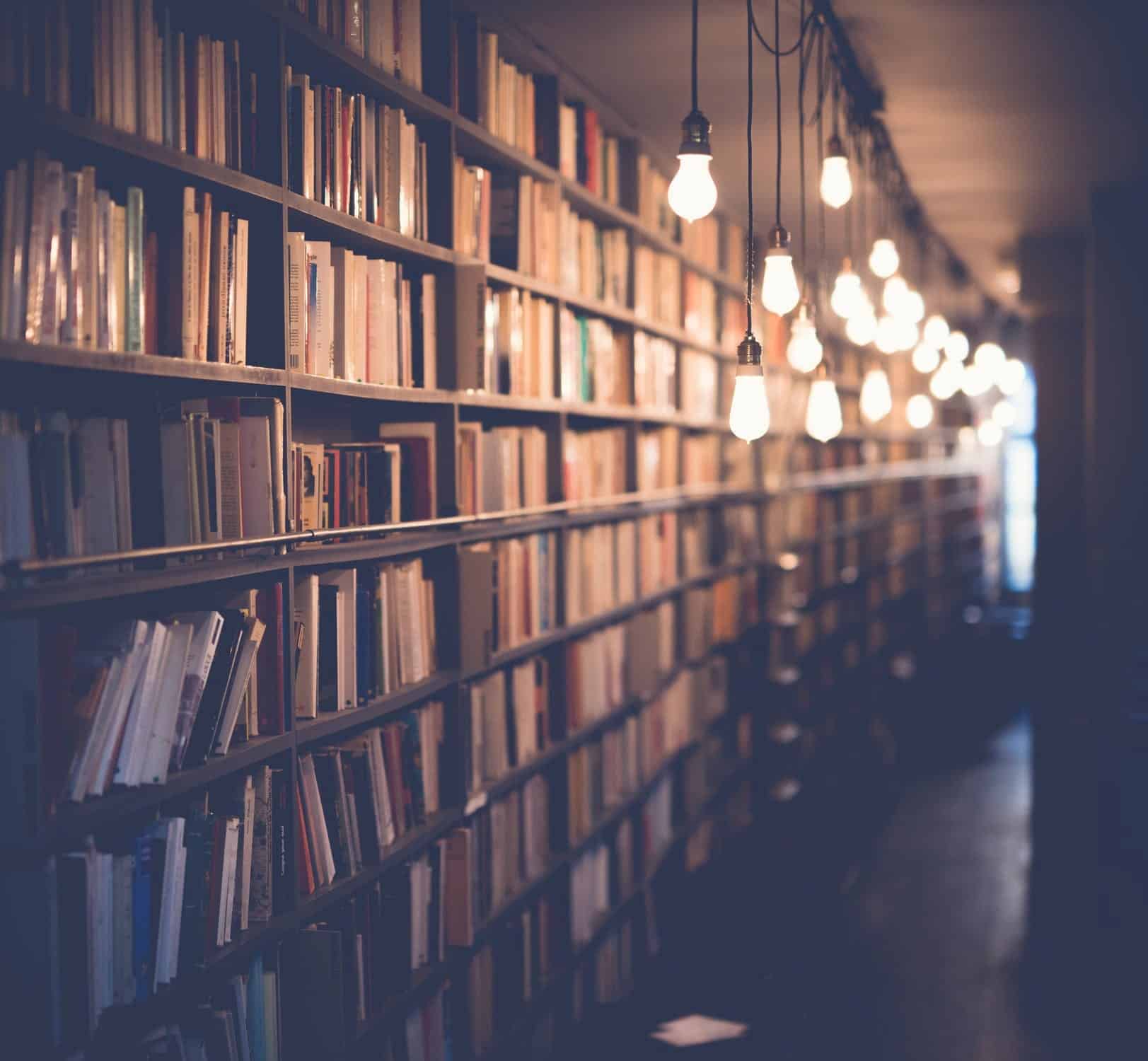 Literary Works
