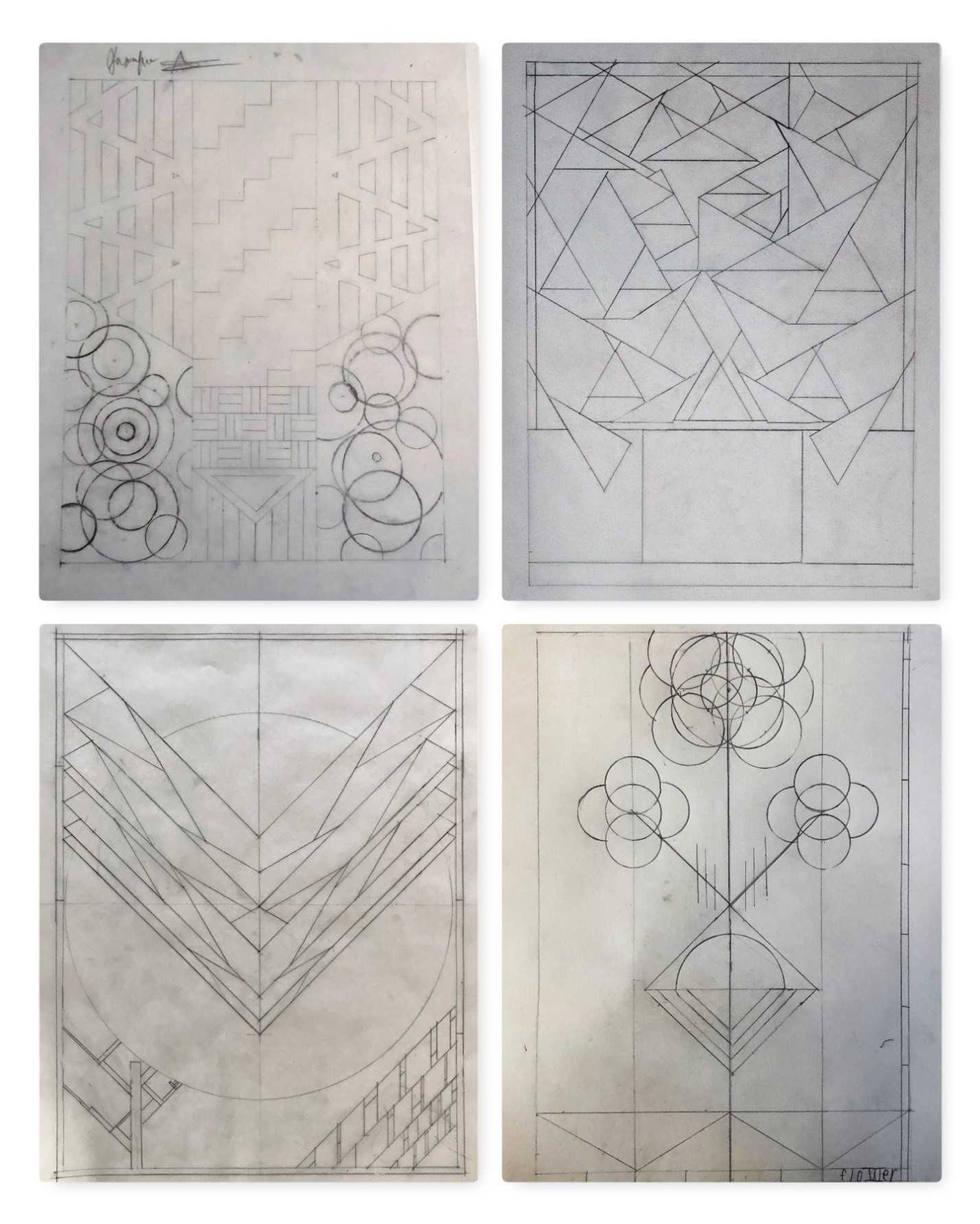 Drafting Project