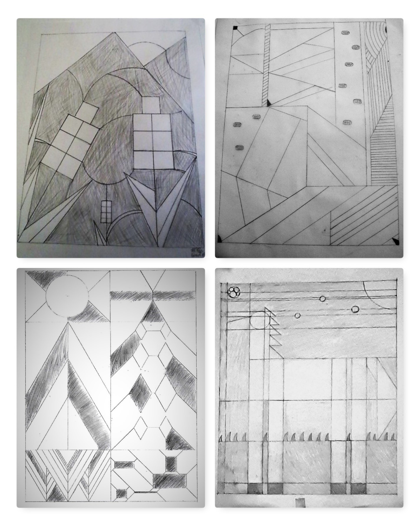 Drafting Project
