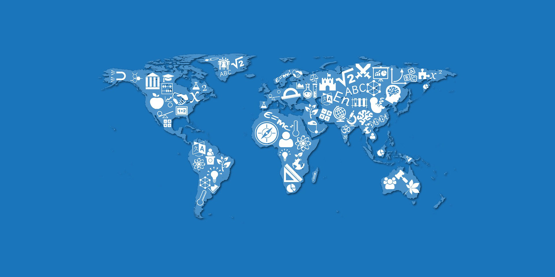 Study Geography