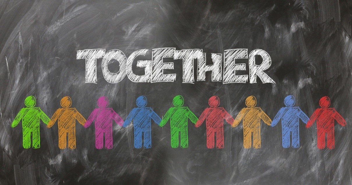 Learning Together