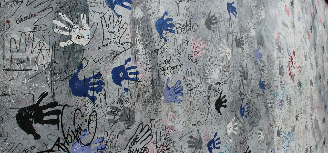 Fall of the Berlin Wall