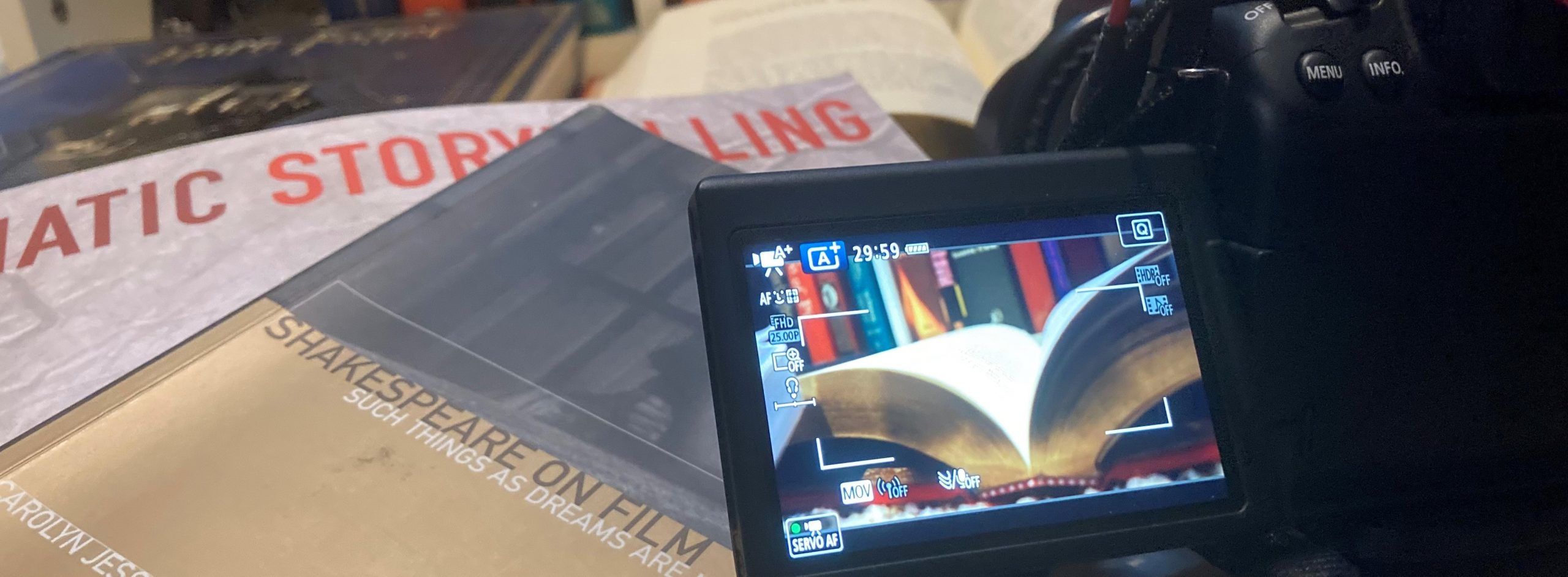 film adaptation versus the book