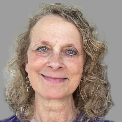 Mrs. Jamie Anderson